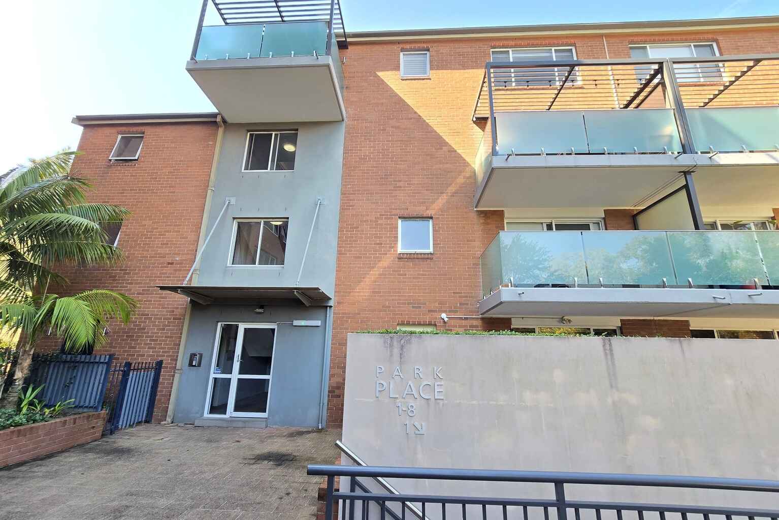 7/1-7 Gloucester Place Kensington