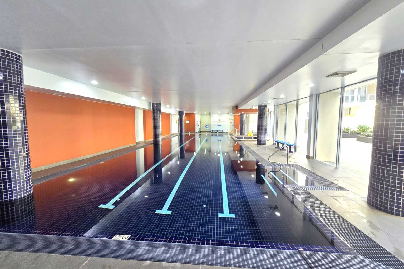 431/4 Stedman Street Rosebery