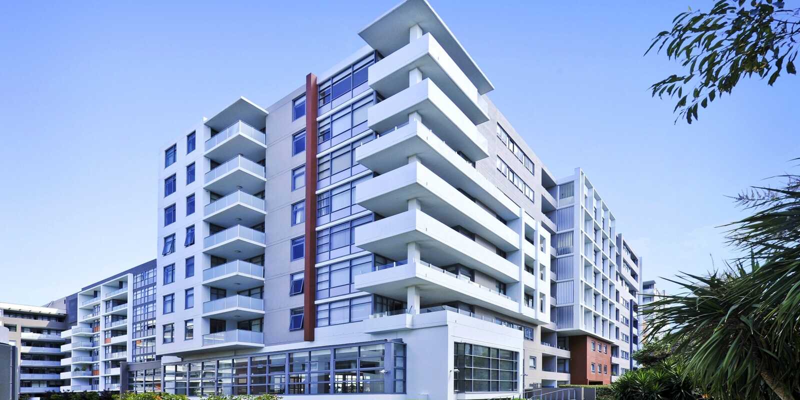 205/1 Bruce Bennet Place Maroubra 205/1 Bruce Bennet Place Maroubra