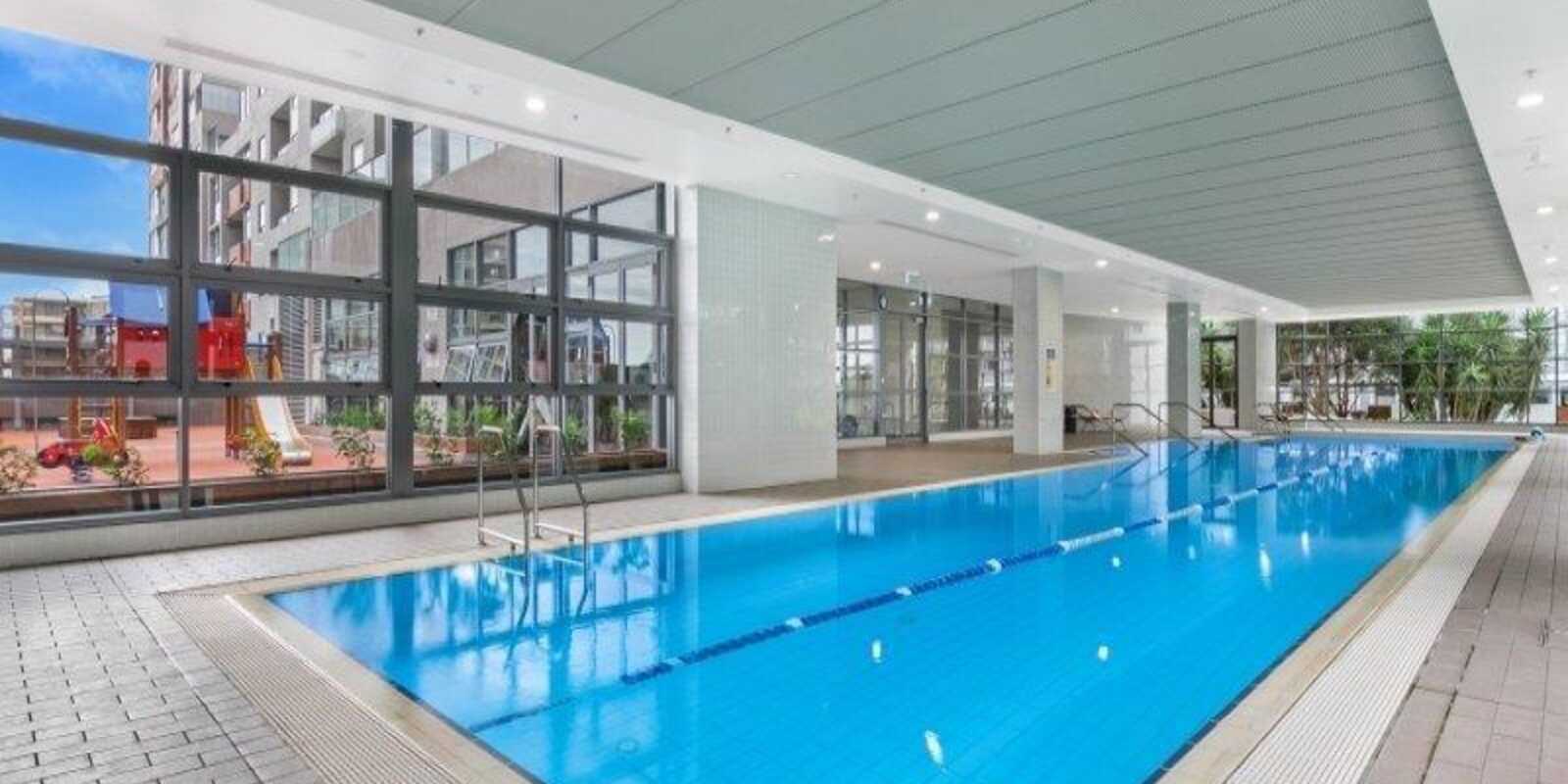 205/1 Bruce Bennet Place Maroubra 205/1 Bruce Bennet Place Maroubra