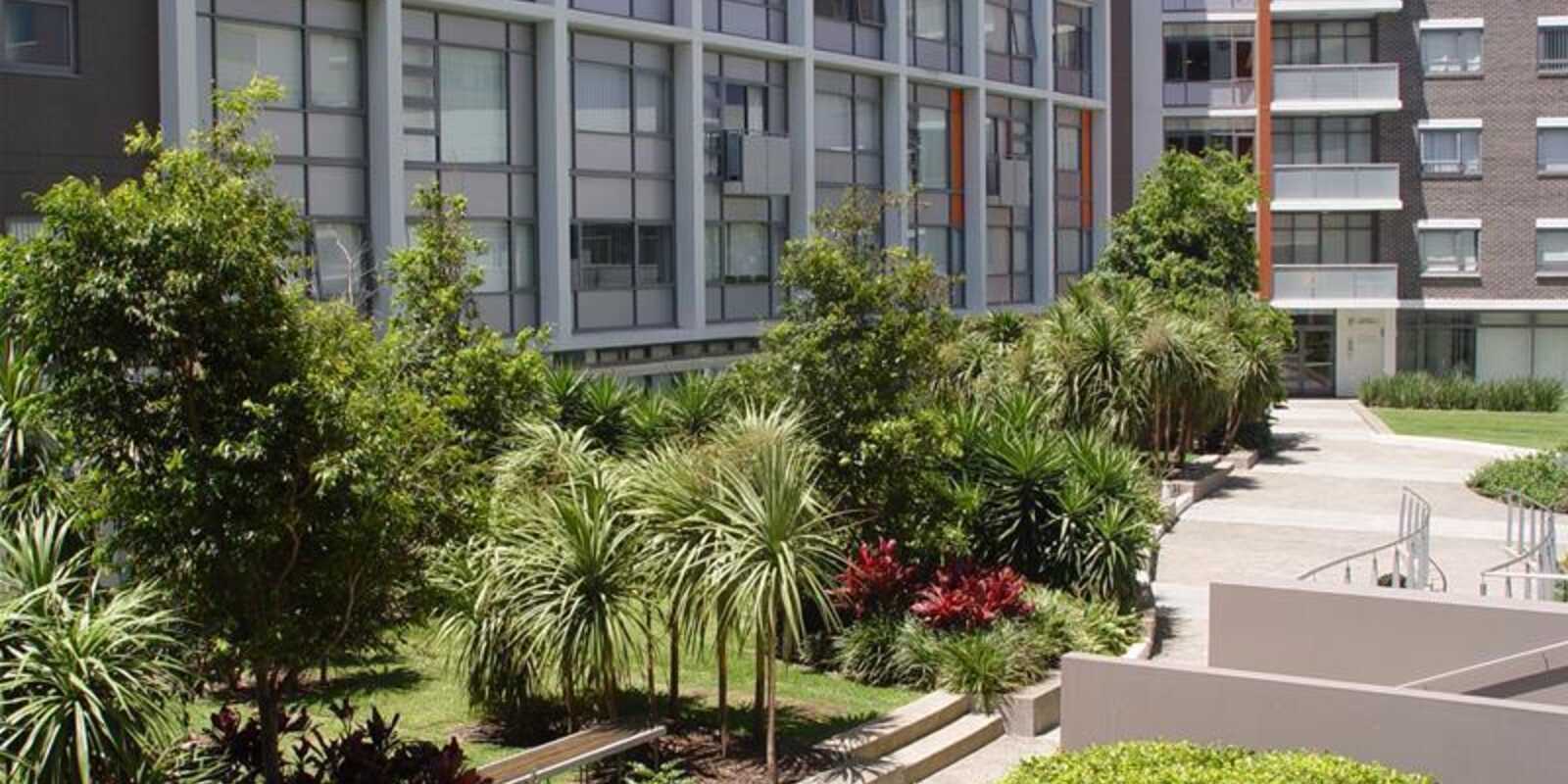 205/1 Bruce Bennet Place Maroubra 205/1 Bruce Bennet Place Maroubra