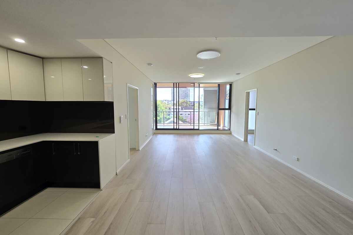 612/19 Joynton Avenue Zetland