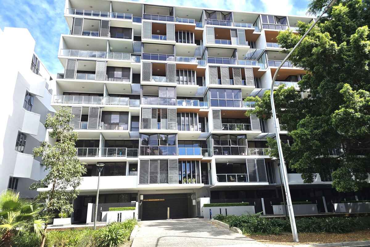 612/19 Joynton Avenue Zetland