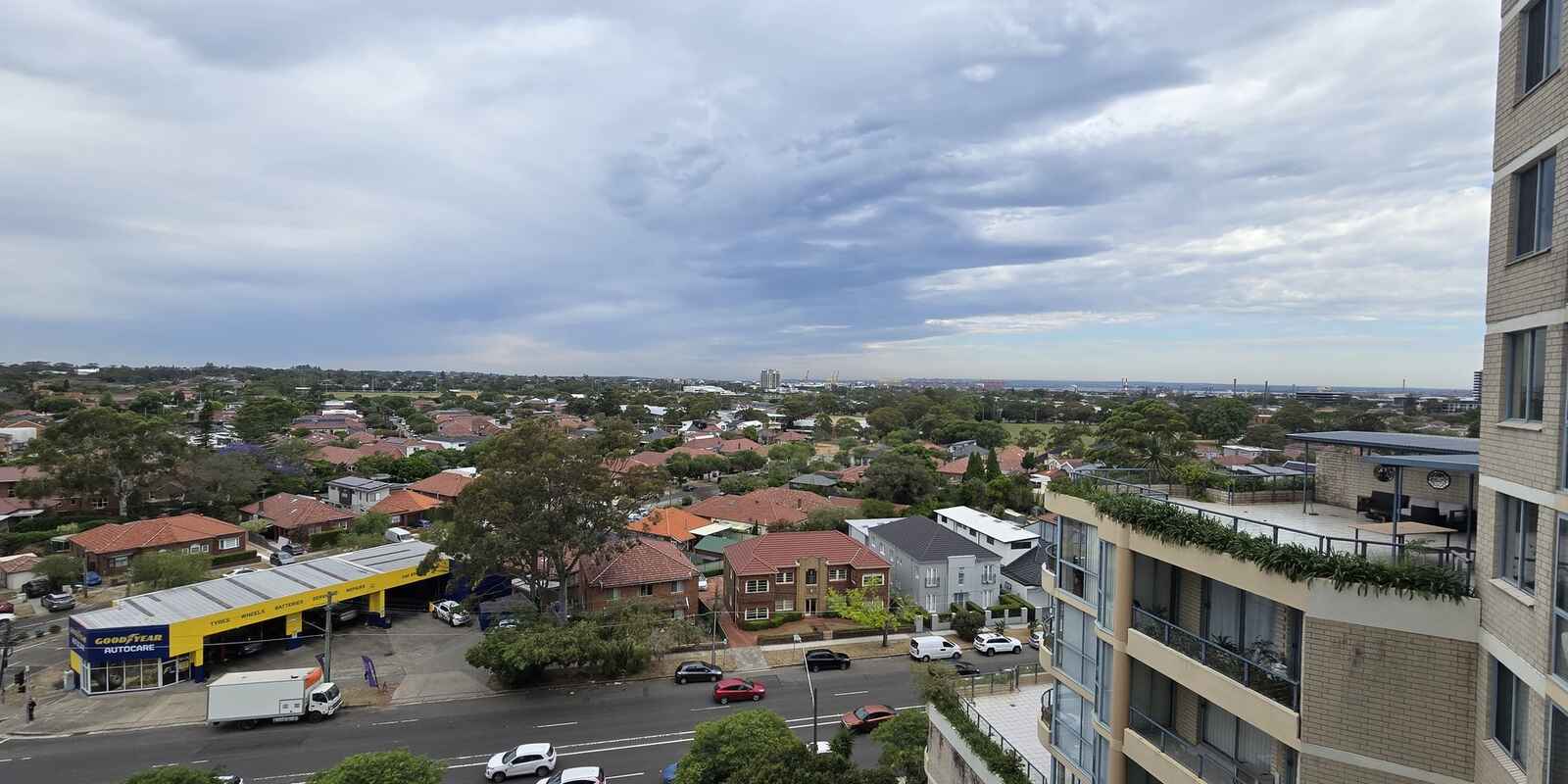 271/116-132 Maroubra Road Maroubra