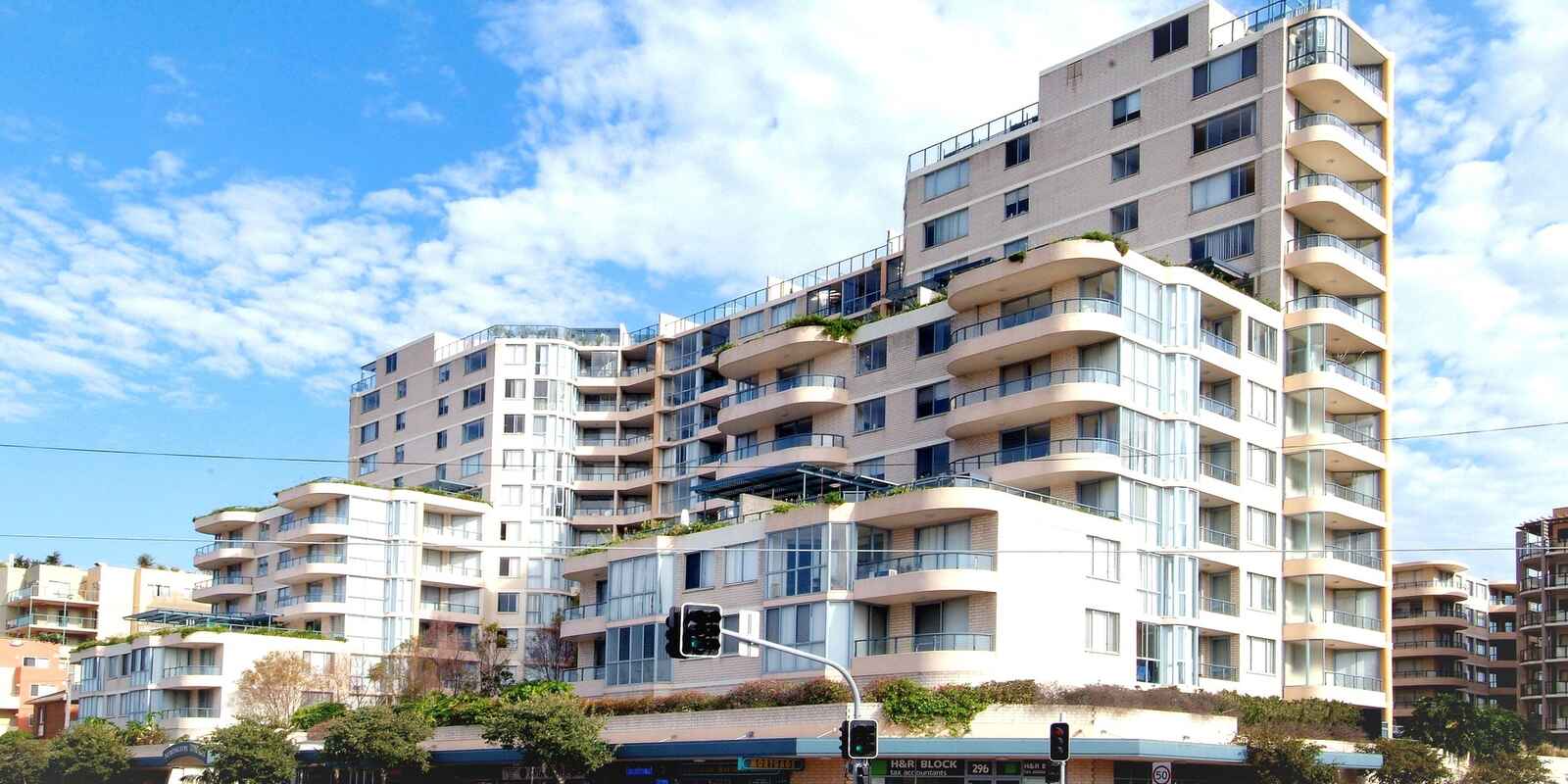 271/116-132 Maroubra Road Maroubra