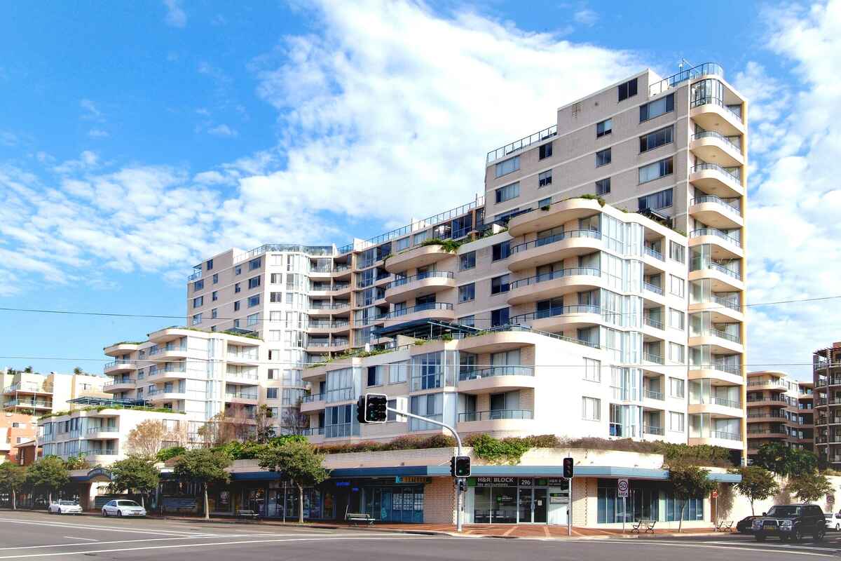 271/116-132 Maroubra Road Maroubra