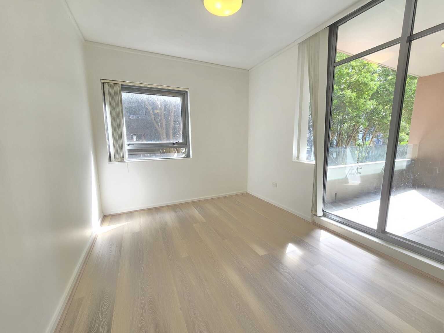 205/1 Bruce Bennet Place Maroubra 205/1 Bruce Bennet Place Maroubra