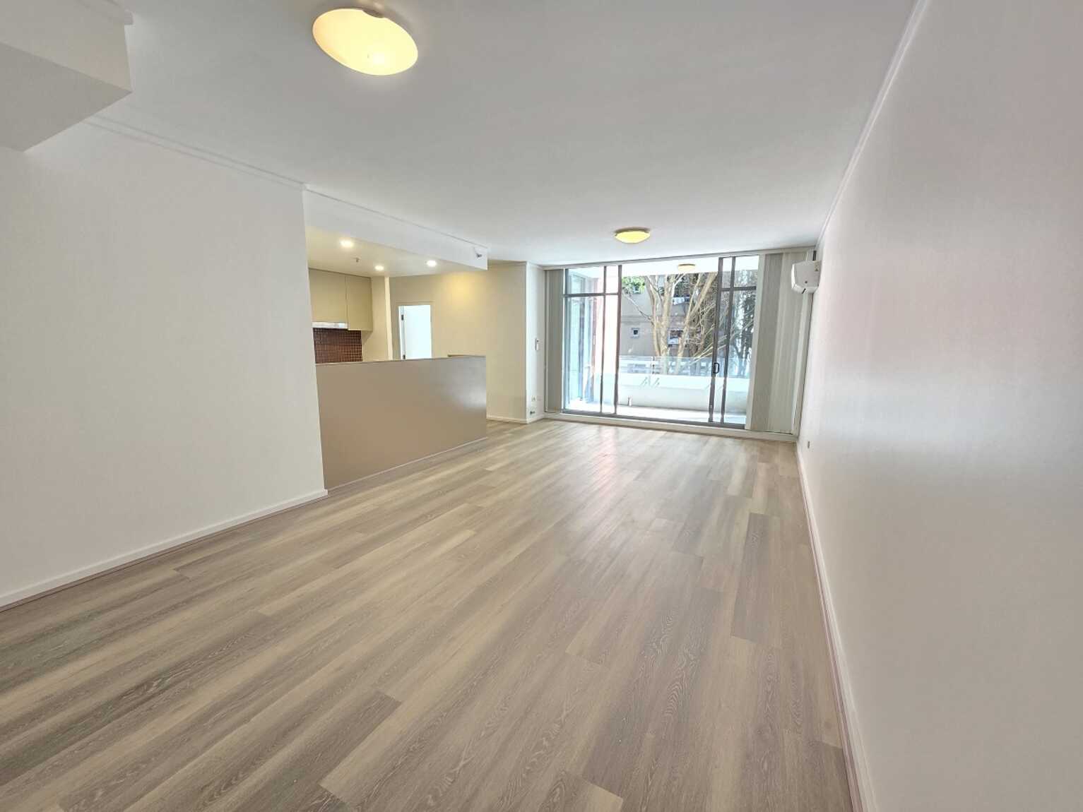 205/1 Bruce Bennet Place Maroubra 205/1 Bruce Bennet Place Maroubra