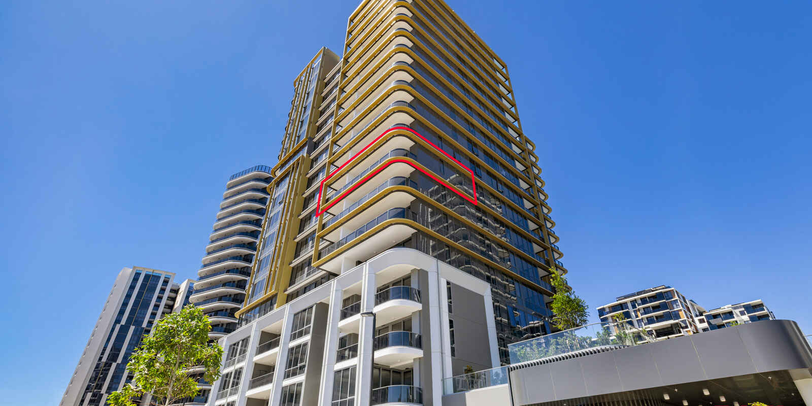 615/5 Finch Drive Eastgardens 615/5 Finch Drive Eastgardens