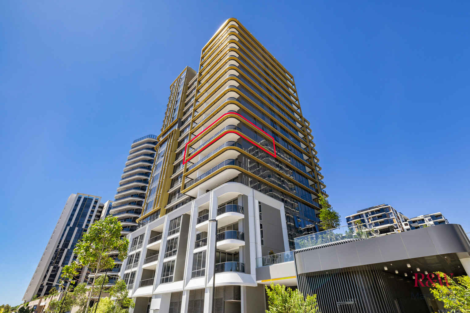 615/5 Finch Drive Eastgardens 615/5 Finch Drive Eastgardens