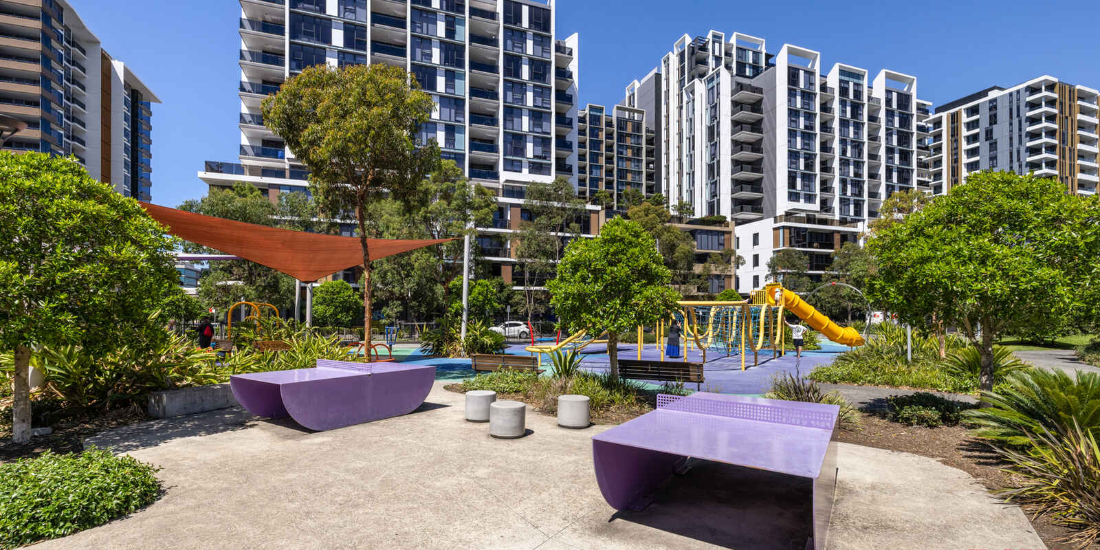 1219/9 Studio Drive Eastgardens