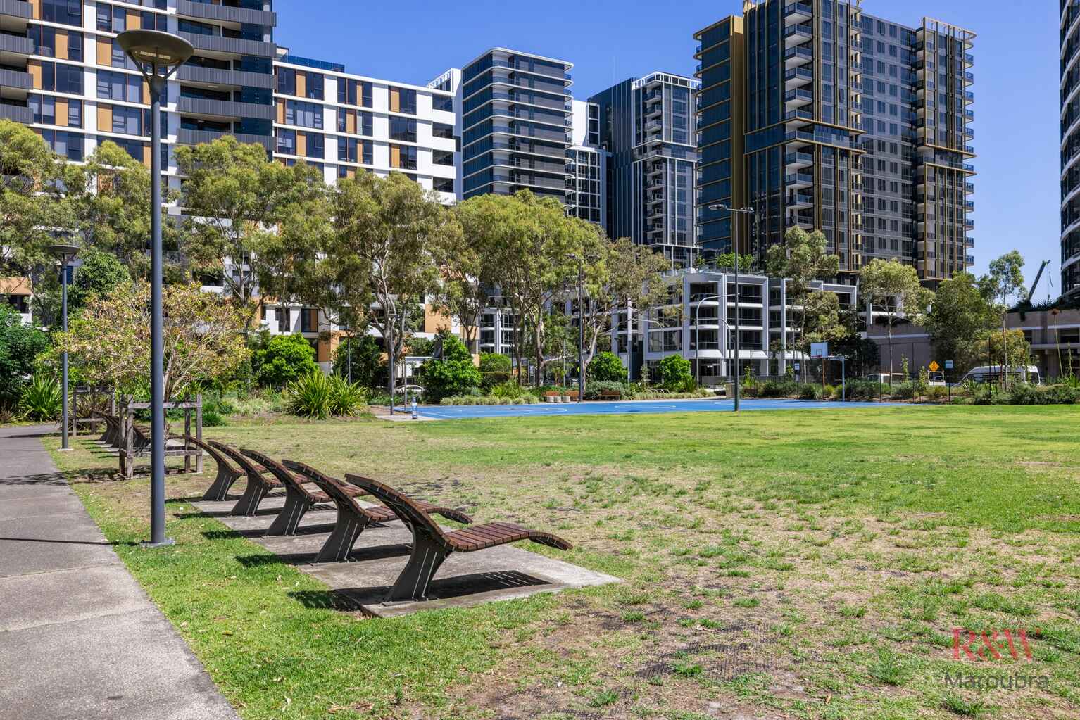 1219/9 Studio Drive Eastgardens