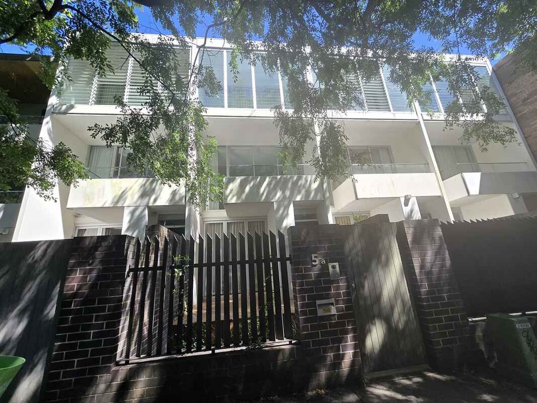 5A Power Avenue Alexandria 5A Power Avenue Alexandria