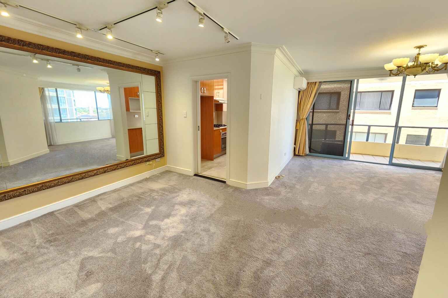 31/116-132 Maroubra Road Maroubra