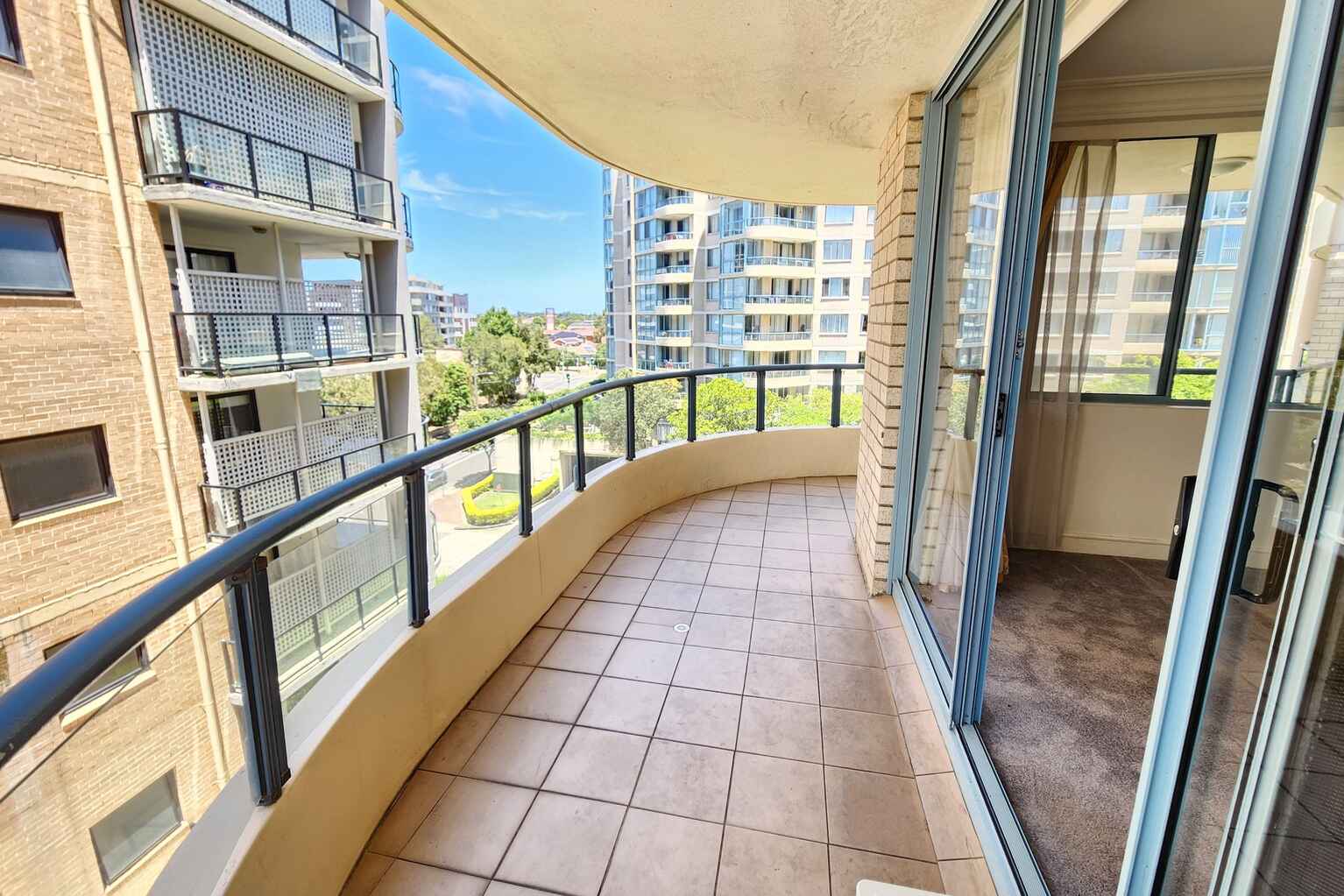 31/116-132 Maroubra Road Maroubra