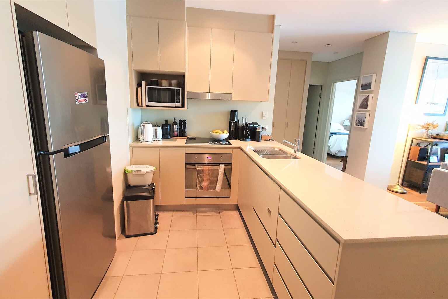 9/156-158 Maroubra Road Maroubra