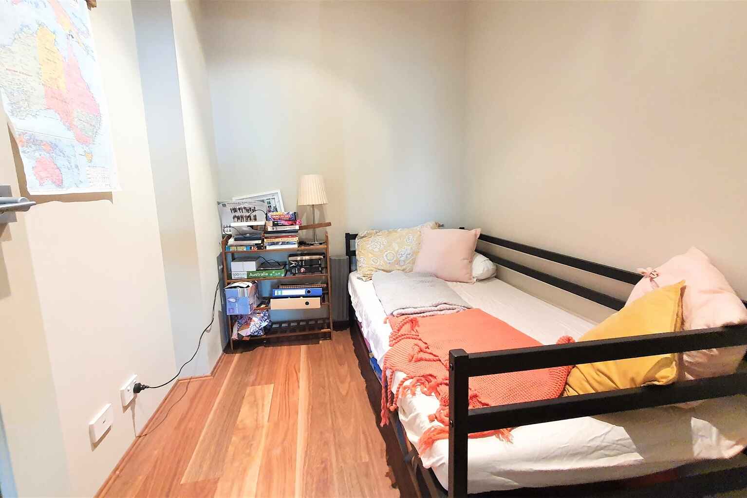 9/156-158 Maroubra Road Maroubra