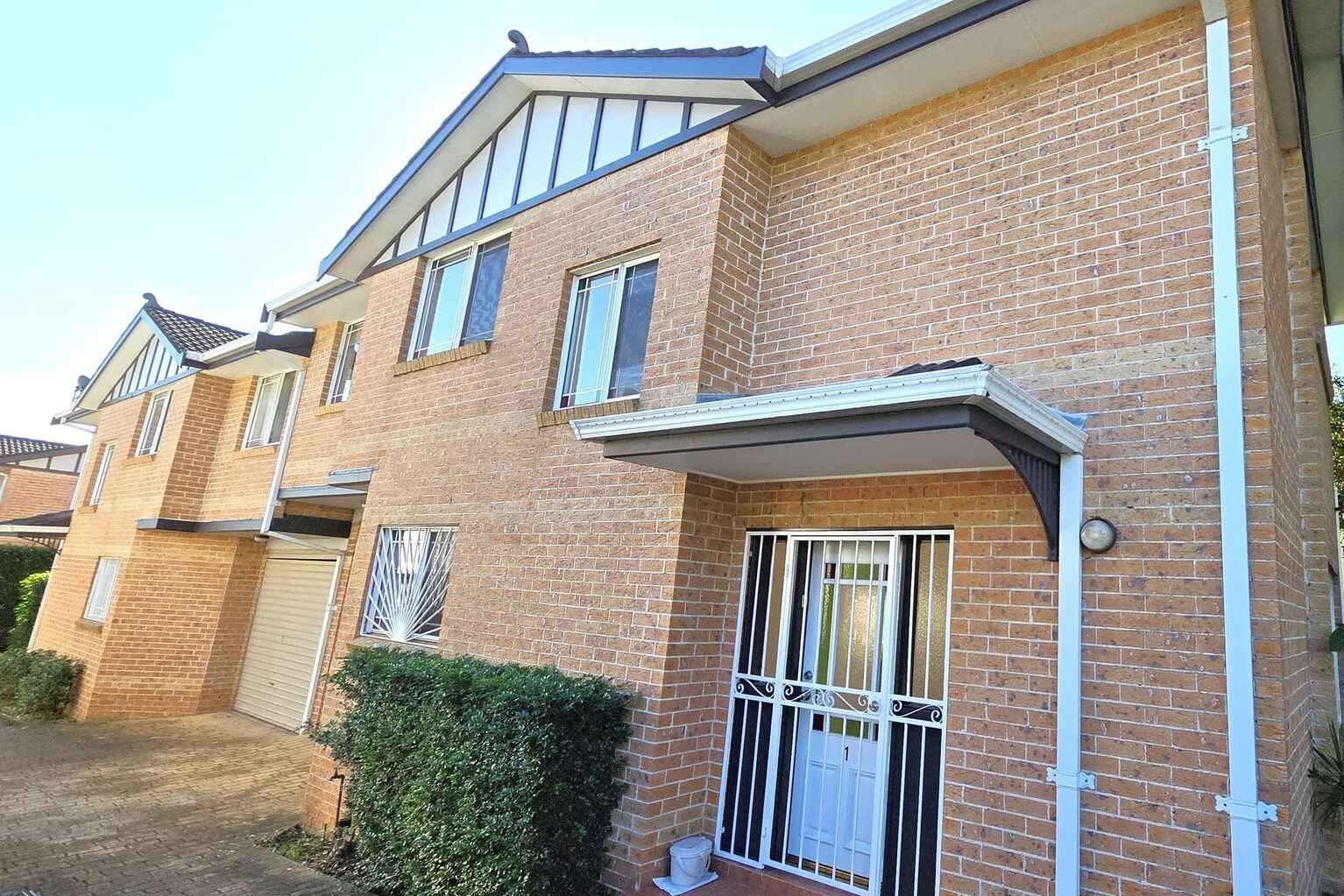 1/196 Botany Street Kingsford