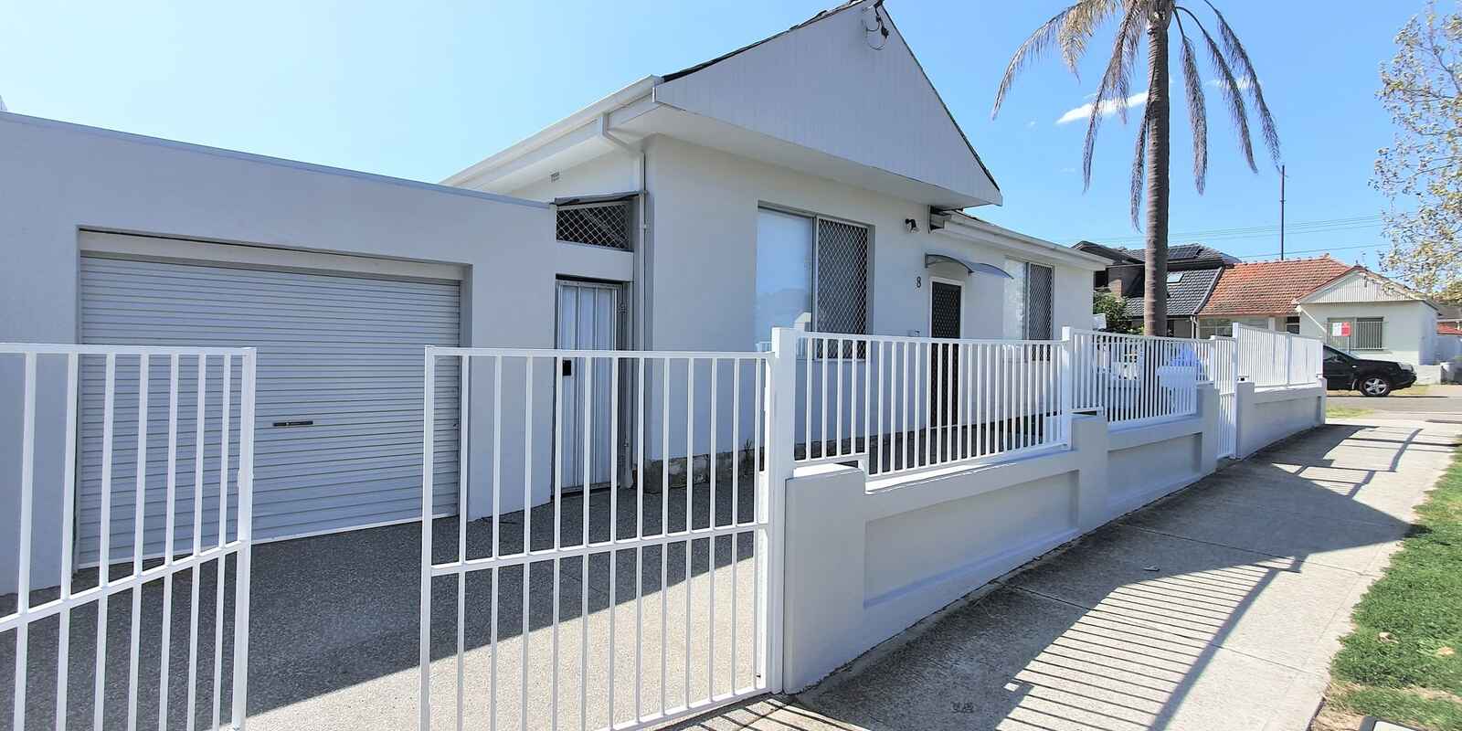 8 Middle Street Kingsford