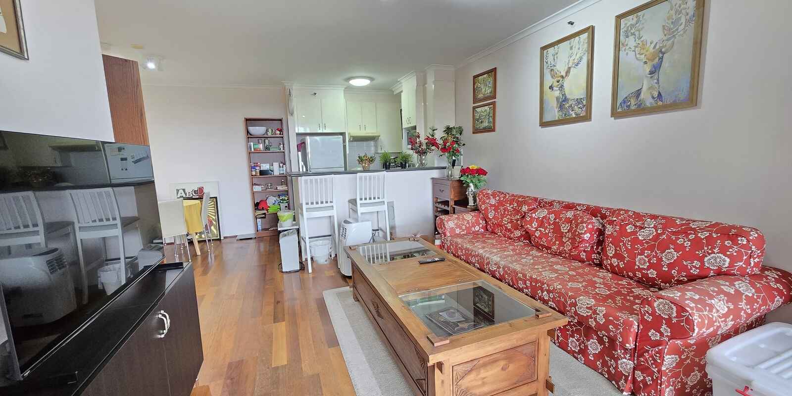 256/116-132 Maroubra Road Maroubra