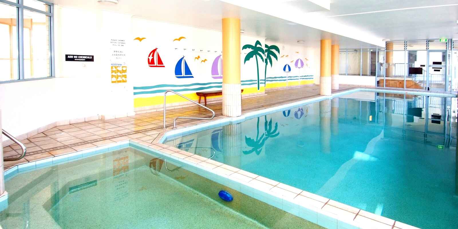 256/116-132 Maroubra Road Maroubra