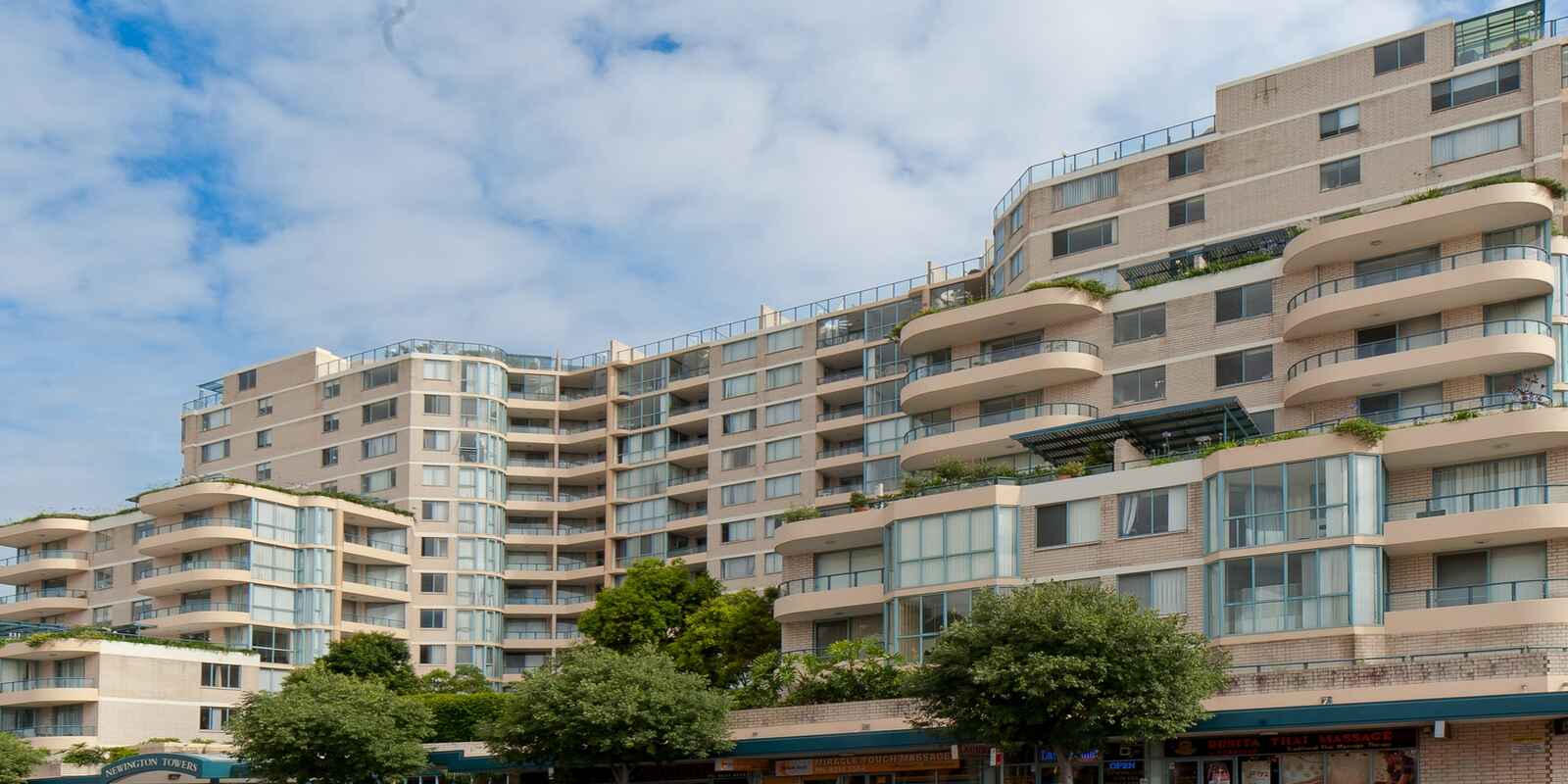 256/116-132 Maroubra Road Maroubra