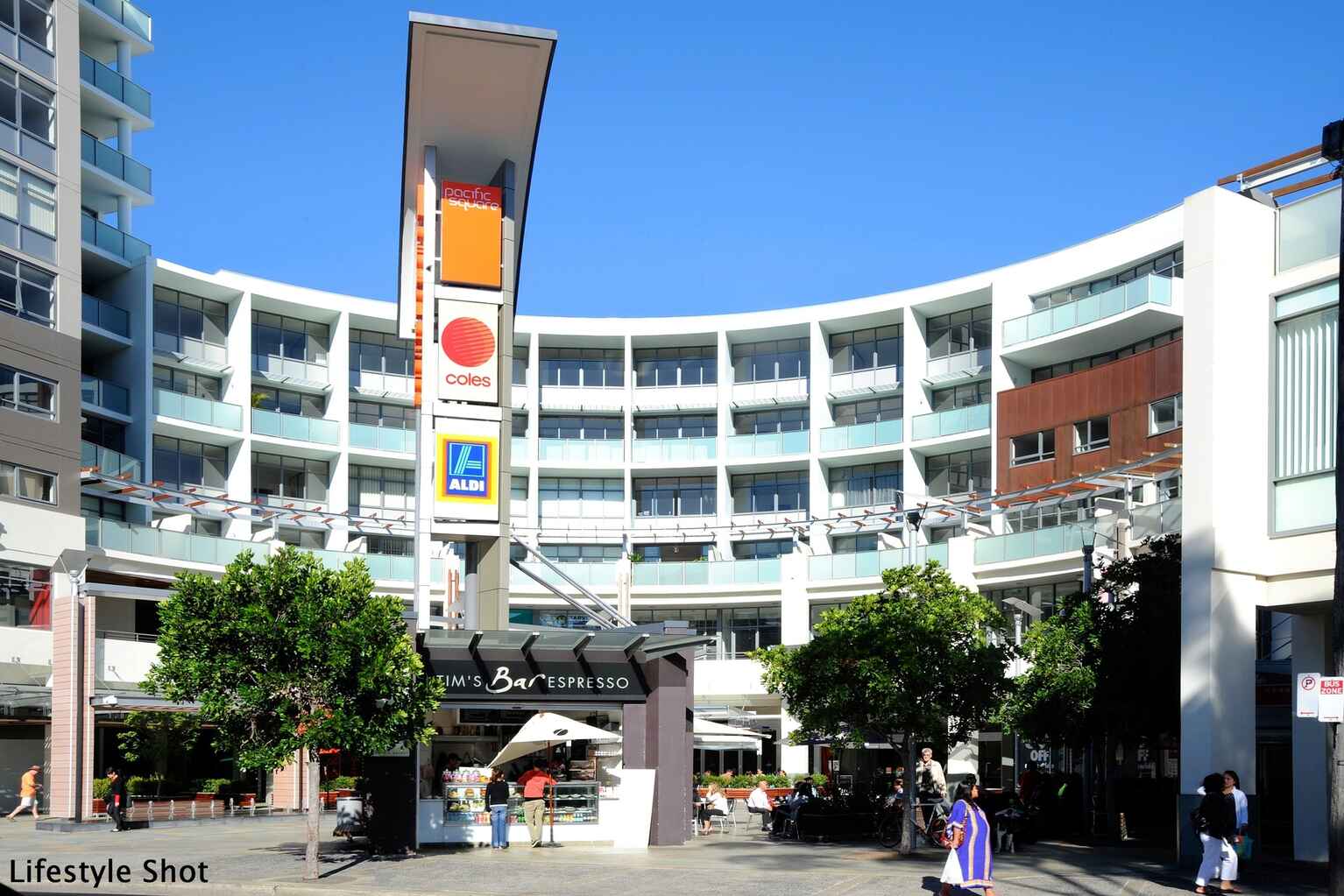 256/116-132 Maroubra Road Maroubra