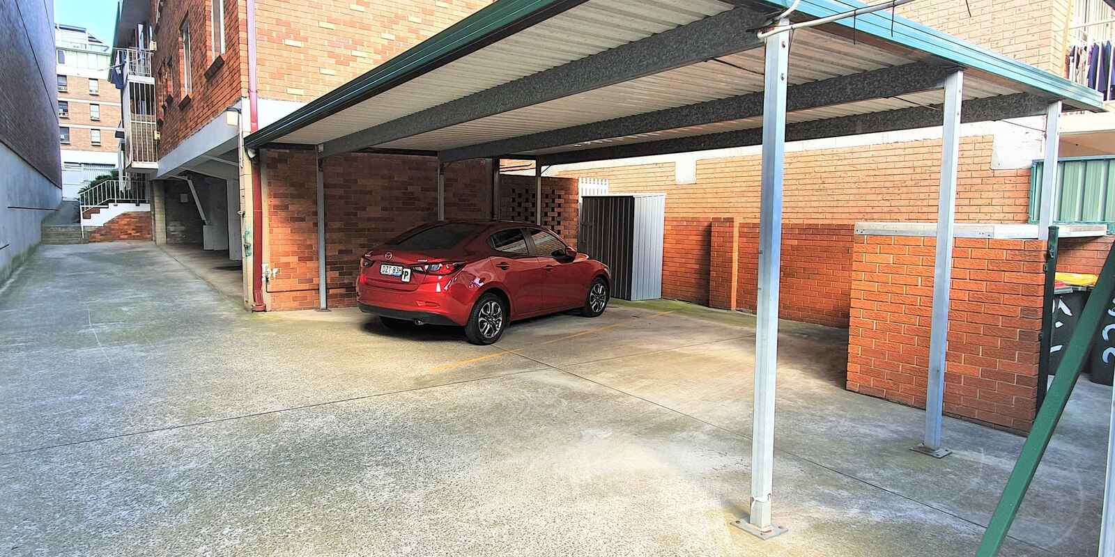 6/229 Anzac Parade Kensington