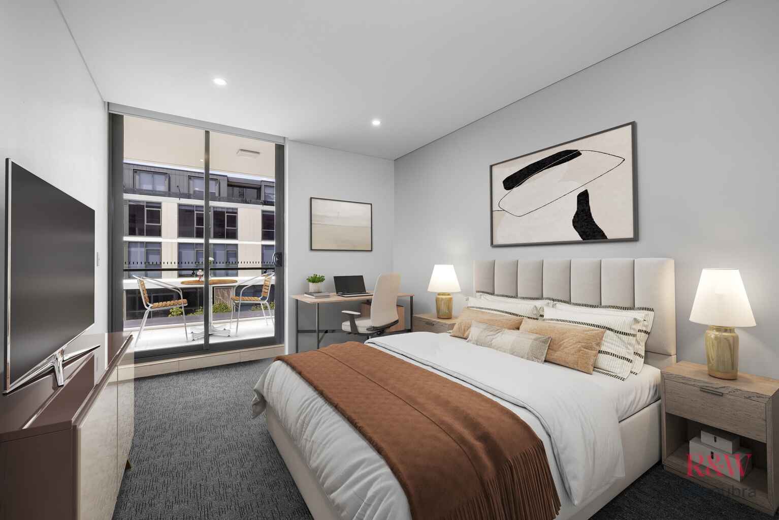  310/2 Oscar Place Eastgardens