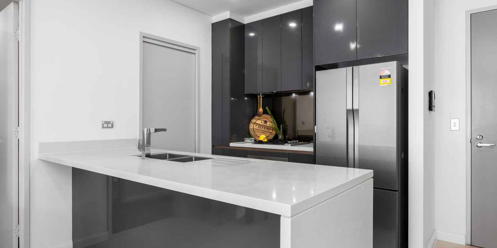  310/2 Oscar Place Eastgardens