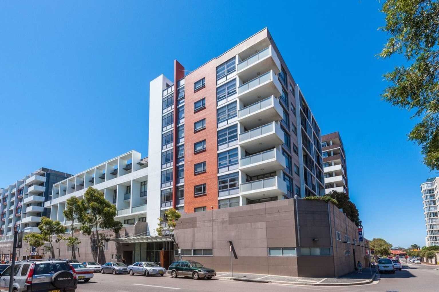 Level 1/103/97 Boyce Road Maroubra