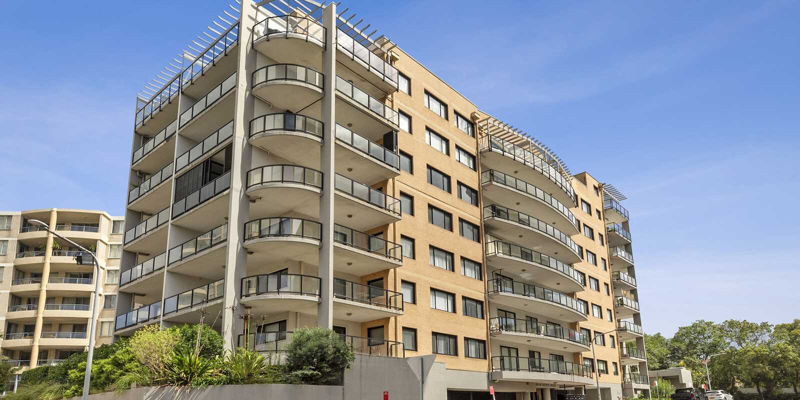 304/89 Boyce Road Maroubra Junction