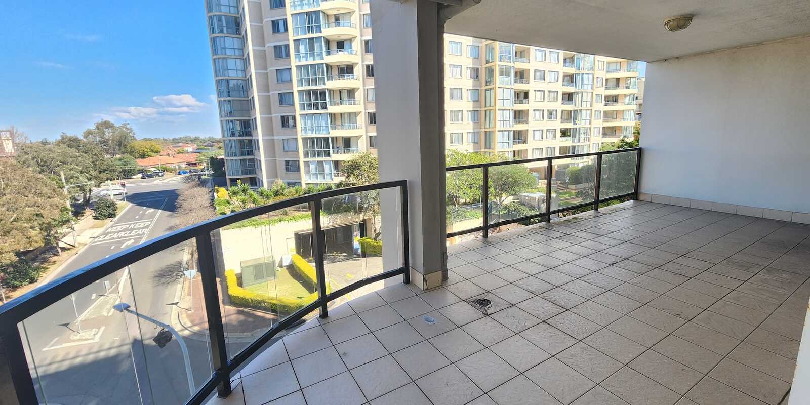 304/89 Boyce Road Maroubra Junction