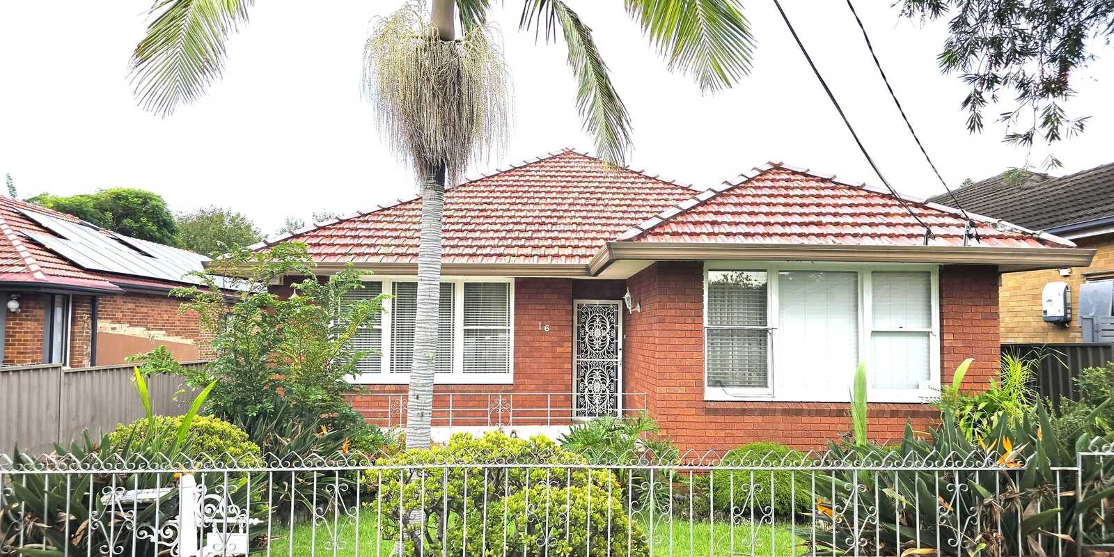 16 Mathewson Street Eastgardens 16 Mathewson Street Eastgardens