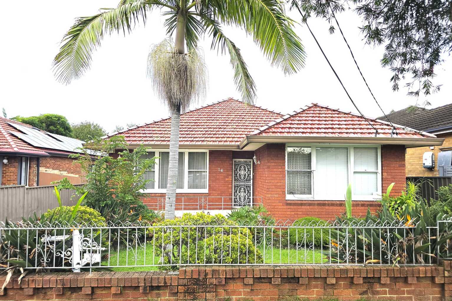 16 Mathewson Street Eastgardens 16 Mathewson Street Eastgardens