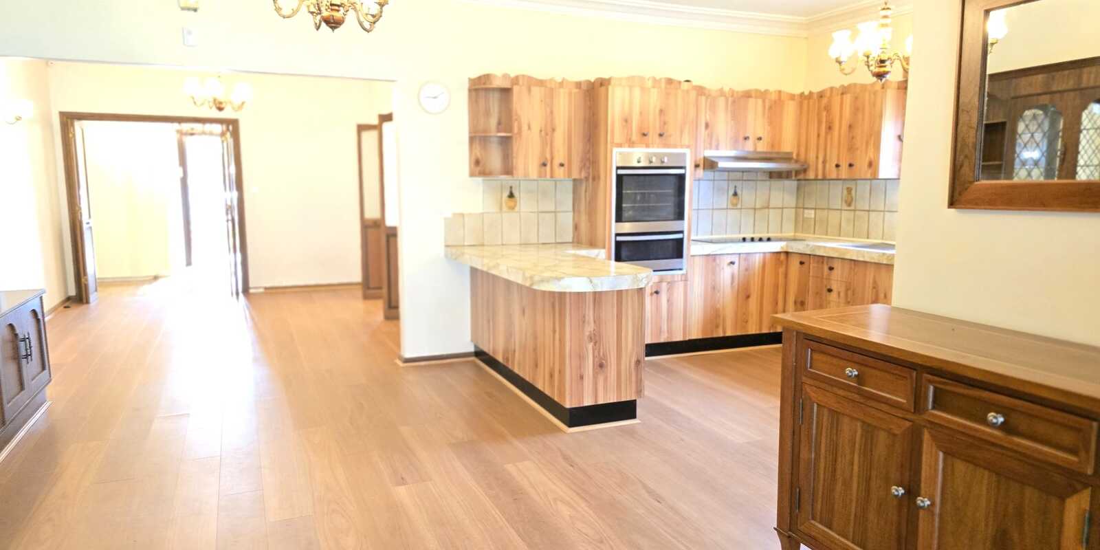 16 Mathewson Street Eastgardens 16 Mathewson Street Eastgardens