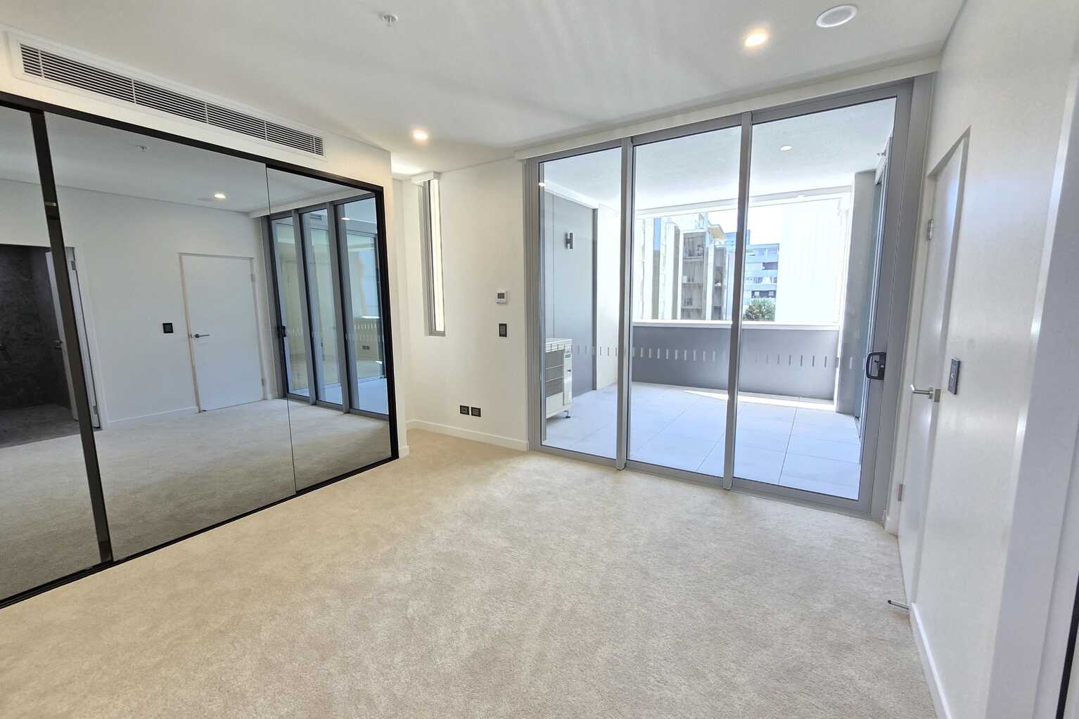 301B/16 Rothschild Avenue Rosebery