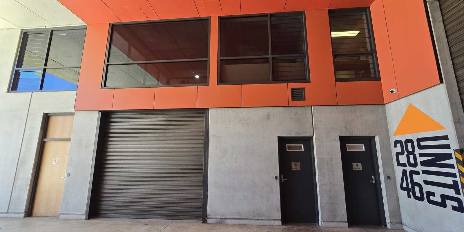 45/10-12 Girawah Place Matraville