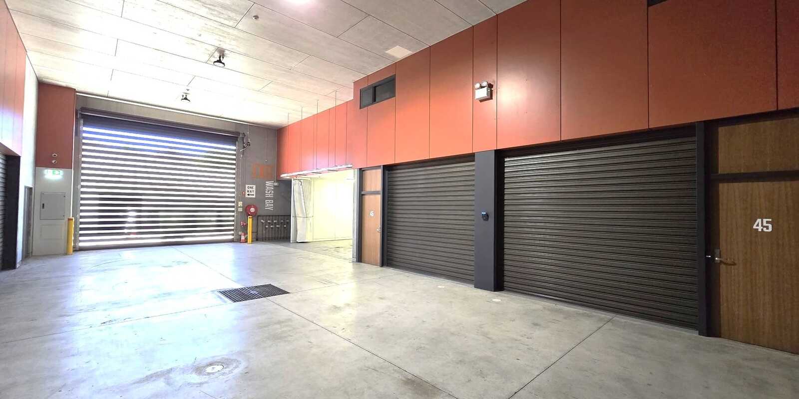 45/10-12 Girawah Place Matraville