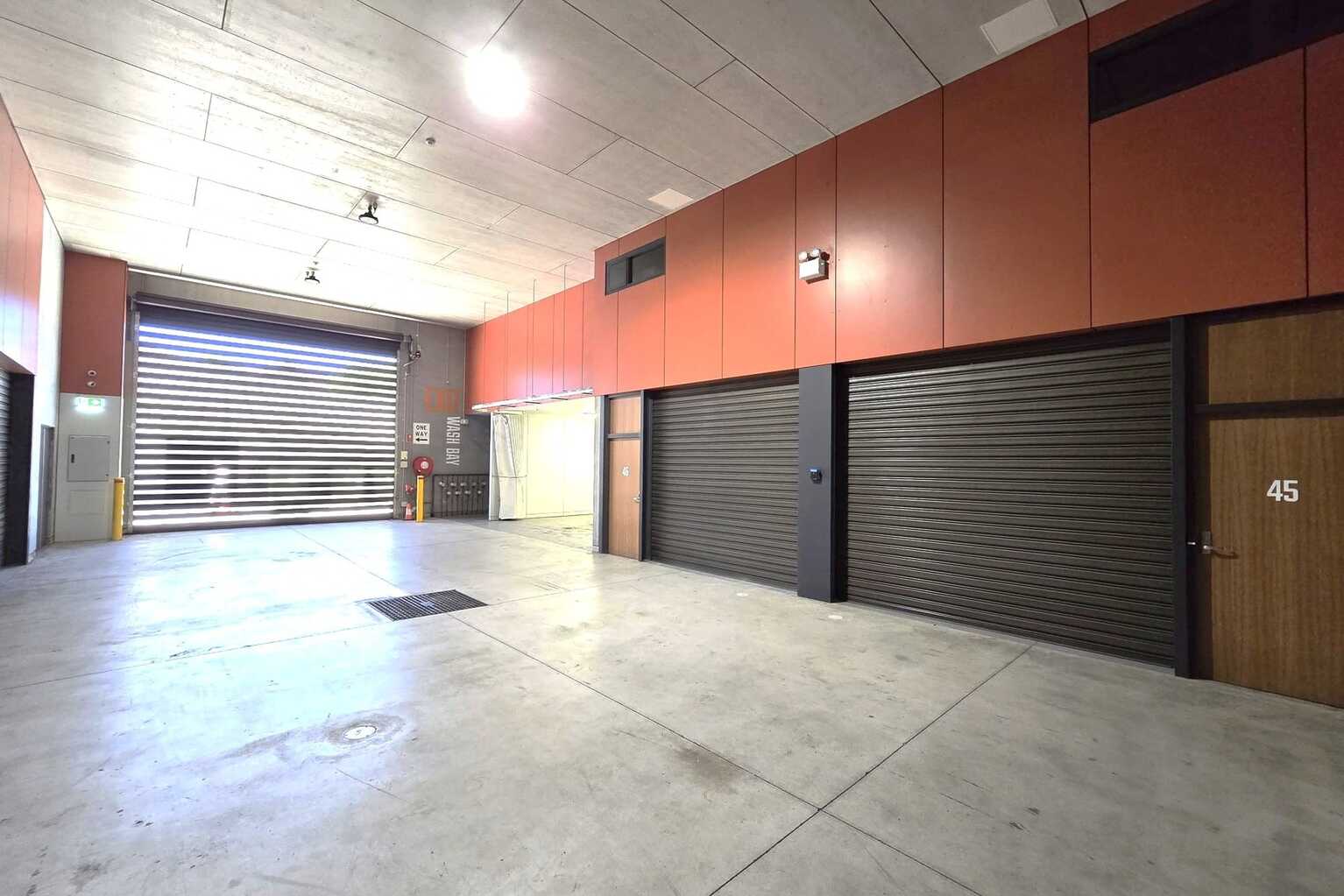 45/10-12 Girawah Place Matraville