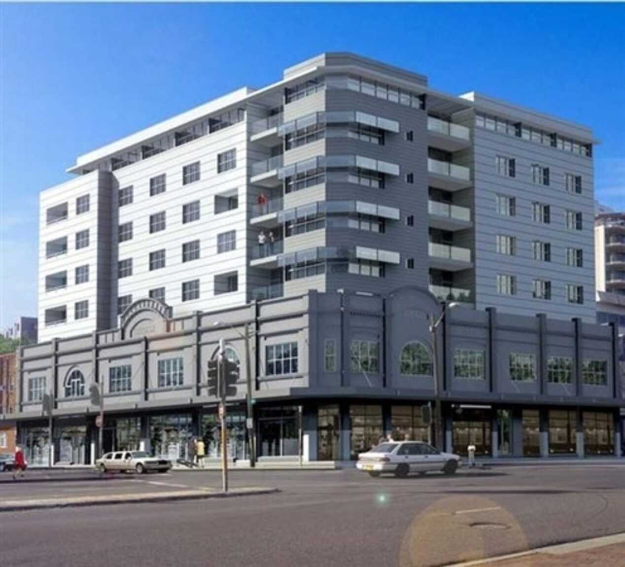 7/156 Maroubra Road Maroubra