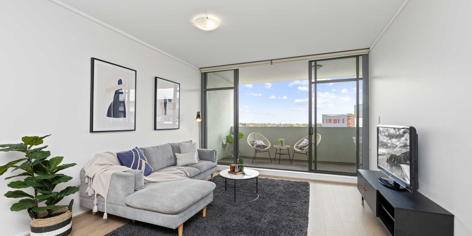 422/140 Maroubra Road Maroubra