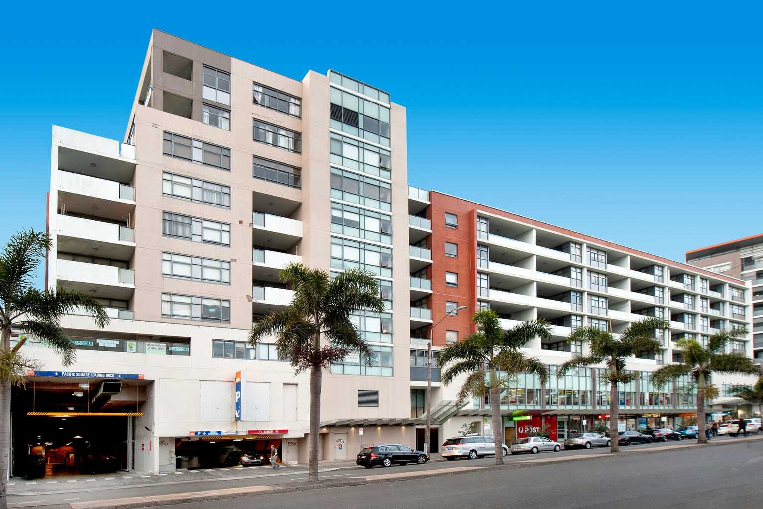422/140 Maroubra Road Maroubra