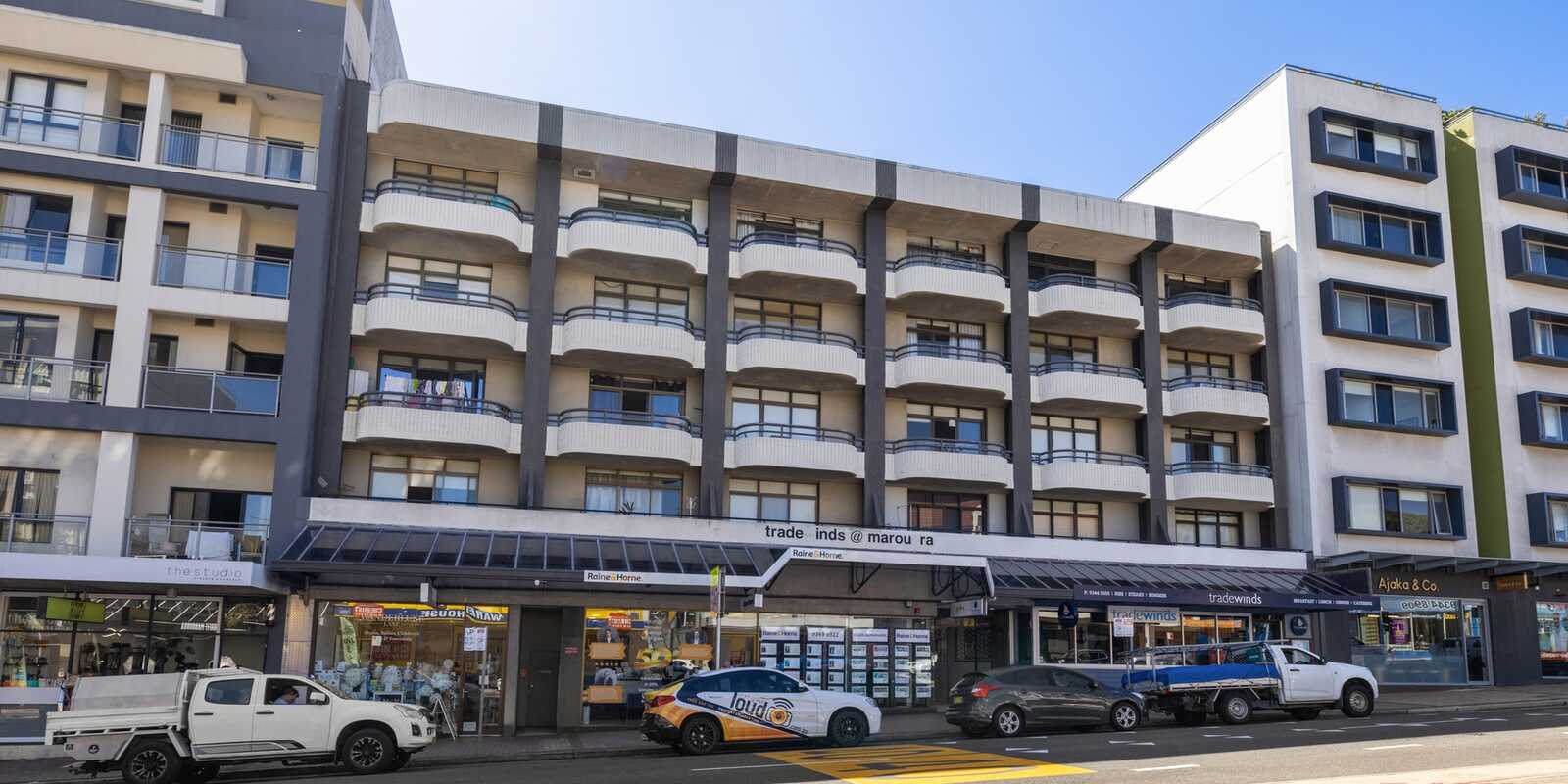 604/196-204 Maroubra Roads Maroubra