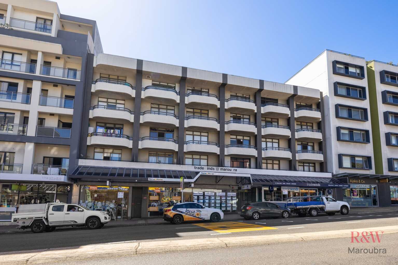 604/196-204 Maroubra Roads Maroubra