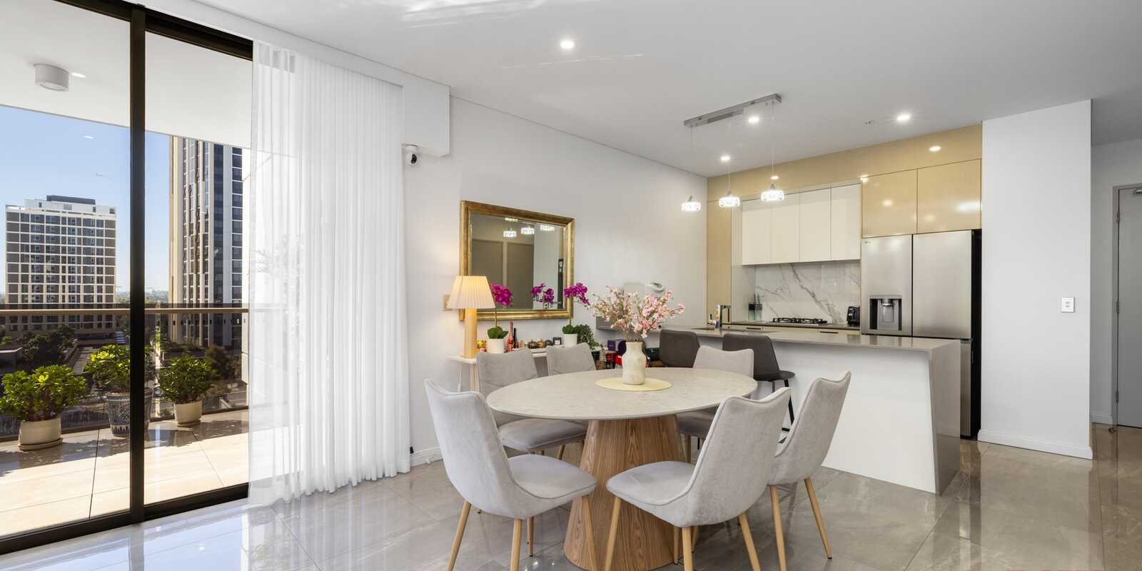 623/9 Oscar Place Eastgardens