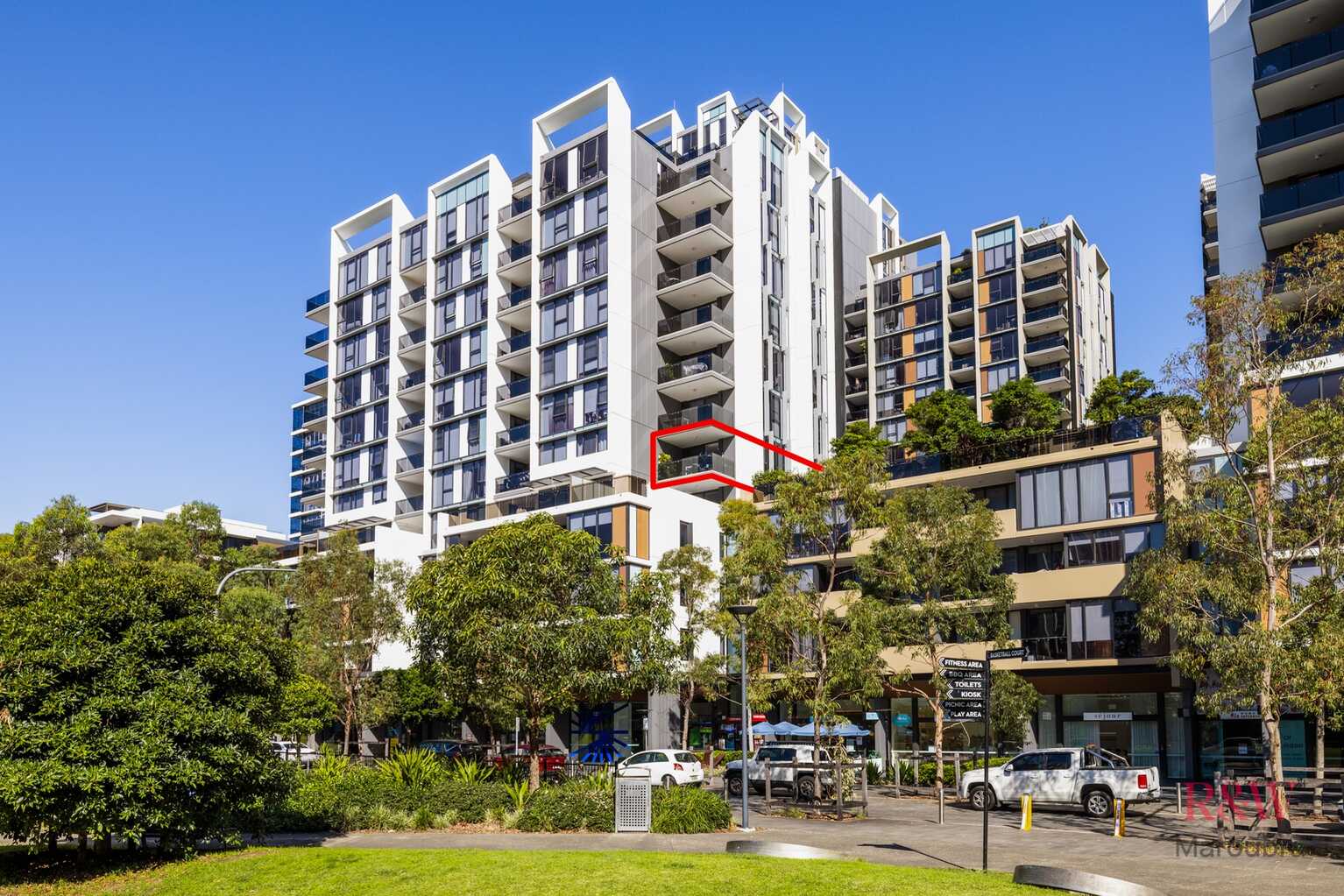 623/9 Oscar Place Eastgardens