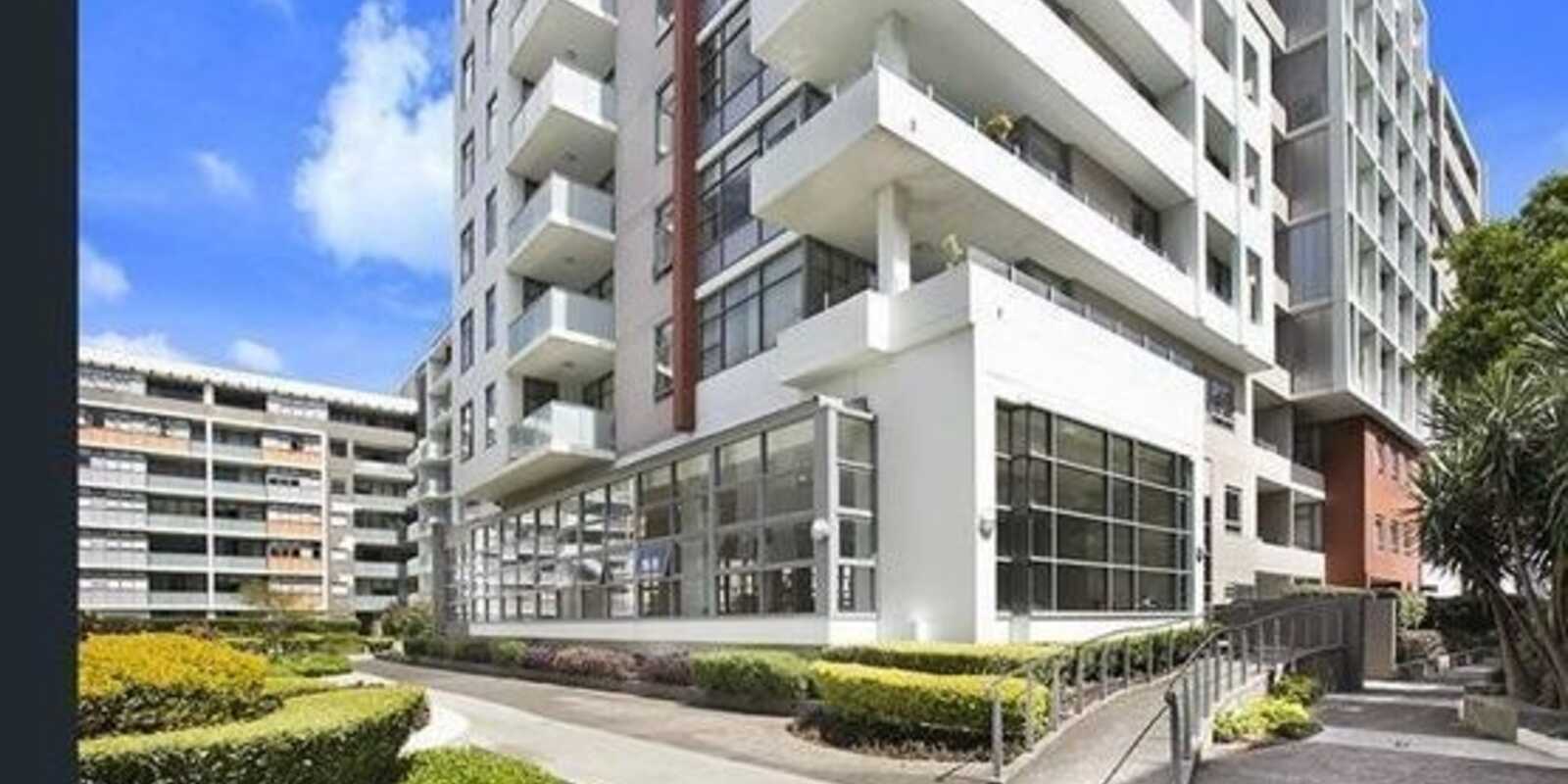 419/717 Anzac Parade Maroubra