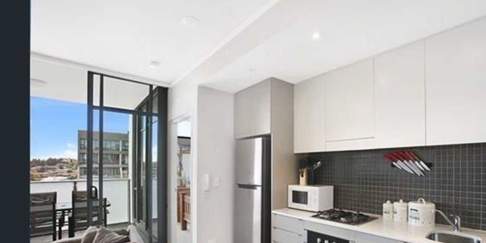 419/717 Anzac Parade Maroubra