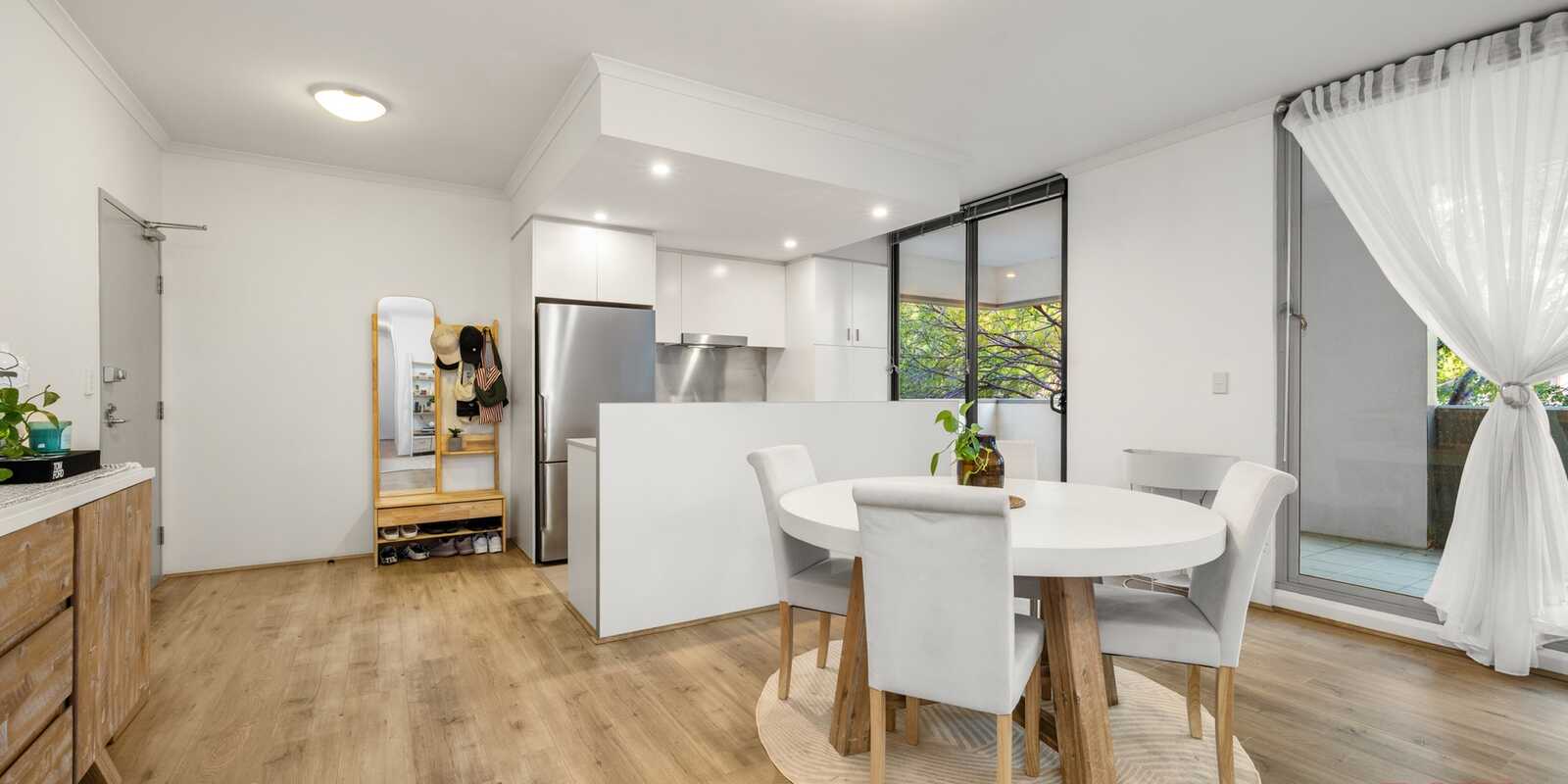 98/5A Victoria Park Parade Zetland 98/5A Victoria Park Parade Zetland